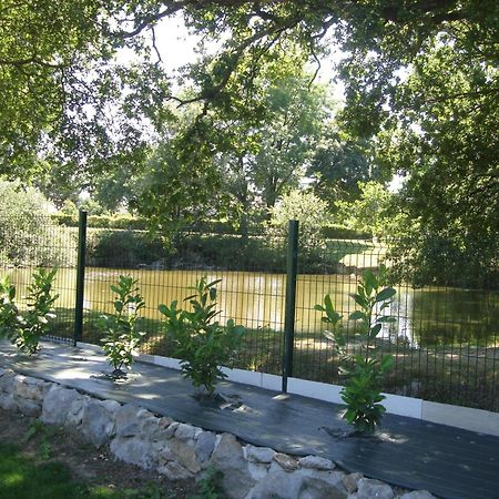 La Trinité-Surzur Le Petit Etang B&B 외부 사진