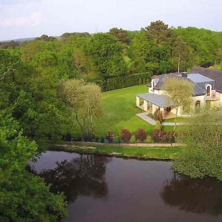 La Trinité-Surzur Le Petit Etang B&B 외부 사진