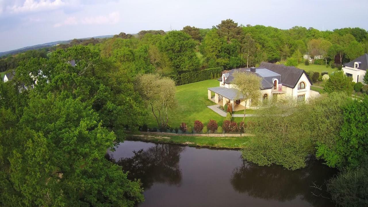 La Trinité-Surzur Le Petit Etang B&B 외부 사진